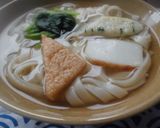 物産展みたいな、きしめん♪作り方7写真