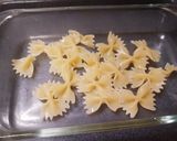 パン粉焼きカニカマグラタン(簡単)作り方6写真