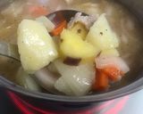 カレーの作り方なんてみんな一緒やろカレー作り方18写真