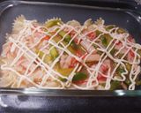 パン粉焼きカニカマグラタン(簡単)作り方10写真