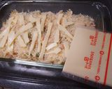 パン粉焼きカニカマグラタン(簡単)作り方12写真