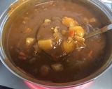 カレーの作り方なんてみんな一緒やろカレー作り方24写真