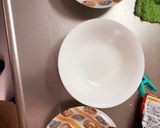 全てレンジメンチミニトマトあんかけ卵とじ作り方12写真