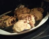かんたんな❤️クッキー作り方9写真
