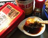 餅チーズチヂミ作り方9写真