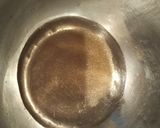 しゃもじで⭐️本格発酵パン作り方1写真