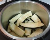 なすの田楽〔ホットクック〕作り方1写真