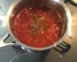 HBで簡単ピザ作り方3写真