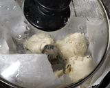 しゃもじで⭐️本格発酵パン作り方11写真