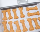簡単の犬用おやつ 犬のククッキー作り方4写真