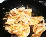 タレが絶品！豚のしょうが焼き作り方3写真