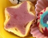 ハロウィン☆キャラ弁当☆おばけとドクロ作り方1写真