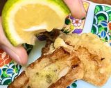 かぼすの食べ方〜かぼすの魅力〜作り方7写真