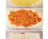 Kaldiの便利な食材で簡単ラザニア作り方4写真