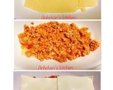 Kaldiの便利な食材で簡単ラザニア作り方4写真