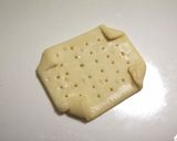 中身ぎっしり☆ぷっくり半立体かぼちゃパイ作り方5写真