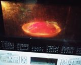 スィートポテトソフトクッキー作り方3写真
