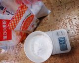スィートポテトソフトクッキー作り方4写真
