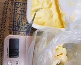 スィートポテトソフトクッキー作り方8写真