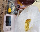 スィートポテトソフトクッキー作り方9写真