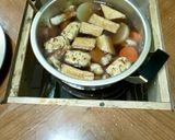 少しでも、本格おでんに近付きたいから作り方7写真