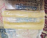 スィートポテトソフトクッキー作り方12写真