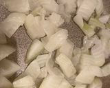 誰でも簡単に♫ふわとろオムライス作り方1写真