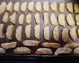 スィートポテトソフトクッキー作り方14写真