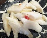 大根1本♪床から作るべったら漬け作り方12写真