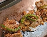 エバラ黄金のタレ牛巻き寿司作り方5写真