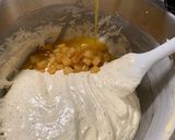 りんごと紅茶のケーキ◌作り方11写真