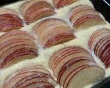 りんごと紅茶のケーキ◌作り方13写真