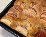 りんごと紅茶のケーキ◌作り方14写真