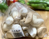 【無限エリンギ】エリンギの中華炒め　作り方1写真