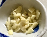 【無限エリンギ】エリンギの中華炒め　作り方4写真
