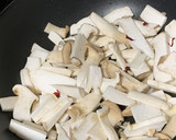 【無限エリンギ】エリンギの中華炒め　作り方7写真