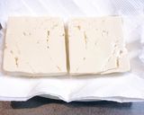 塩麹★簡単 かぼちゃのそぼろ豆腐煮作り方1写真