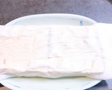 塩麹★簡単 かぼちゃのそぼろ豆腐煮作り方2写真
