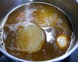 簡単！名古屋めし☆どて煮風作り方1写真