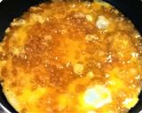 天かす丼(たぬき丼)作り方3写真