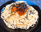 白だしでお店の味☆イクラの醤油漬け作り方11写真