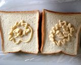 5分で完成♪子供喜ぶ簡単ピザ！朝食にも作り方1写真