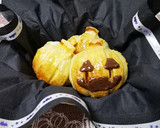 旬の味☆かぼちゃ餡(かぼちゃクリーム)作り方6写真