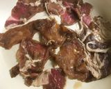 時短 しょうが焼き作り方7写真