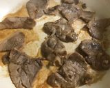 時短 しょうが焼き作り方8写真