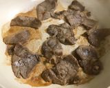 時短 しょうが焼き作り方9写真