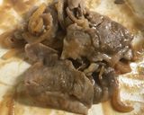 時短 しょうが焼き作り方11写真