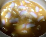 土鍋まるごと茶碗蒸し作り方2写真