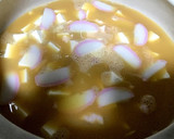土鍋まるごと茶碗蒸し作り方2写真