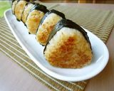 けずり粉で旨味UP☆簡単しっとりおにぎり作り方6写真
